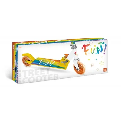 Mondo Kolobežka skladacia dúha