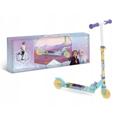 Mondo Kolobežka skladacia Frozen