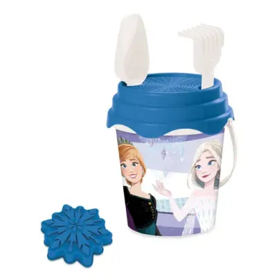 Mondo Kýblik set Frozen 30x17cm