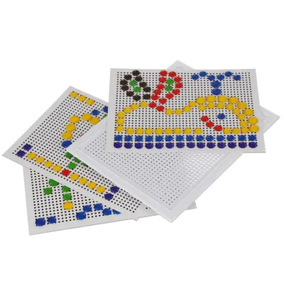 Mozaika kreatívna 240ks