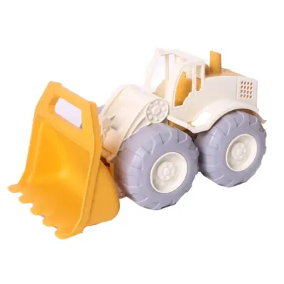 Nakladač plastový 18cm