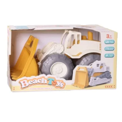 Nakladač plastový 18cm