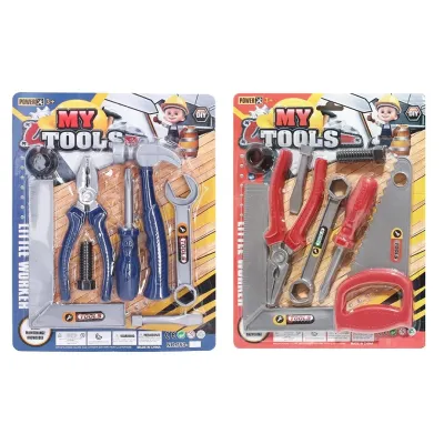 Náradie set - modrá