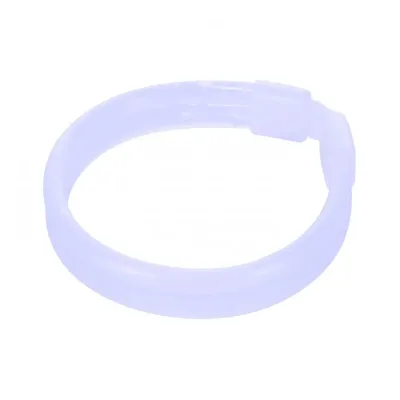 Náramok fluorescenčný mix