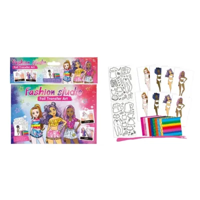 Návrhárske portfólio 23cm