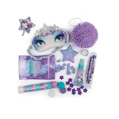 Nebulous Stars Kúpeľová a wellnes súprava