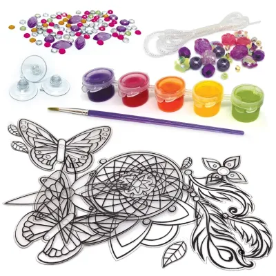 Nebulous Stars Kúzelné ozdoby Hazelia