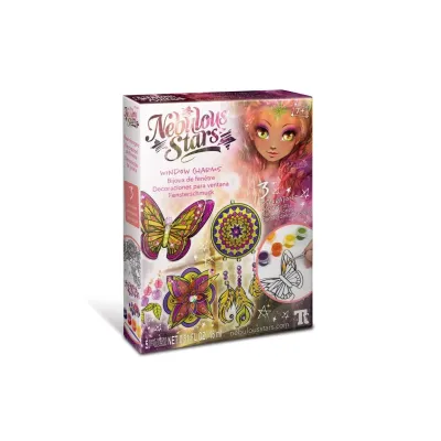 Nebulous Stars Kúzelné ozdoby Hazelia