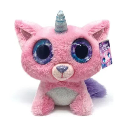 Nebulous Stars Plyšová hračka Stella 20cm