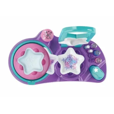 Nebulous Stars Vyrob si svoje padajúce hviezdy