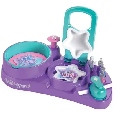 Nebulous Stars Vyrob si svoje padajúce hviezdy