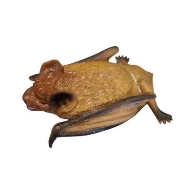 Netopier gumový 12cm