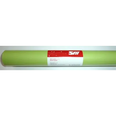 Papier baliaci ozdobný 0,7m x 2m pastelový AP