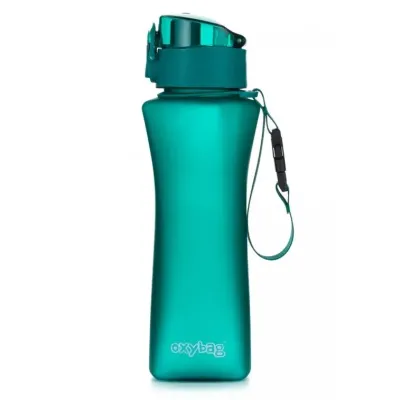 Oxybag Fľaša na pitie 550ml mätová