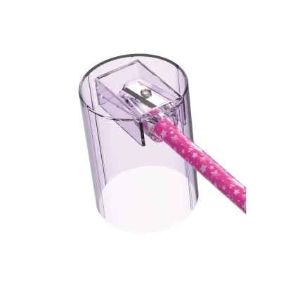 Pastelky v tube Nebulous - modrá