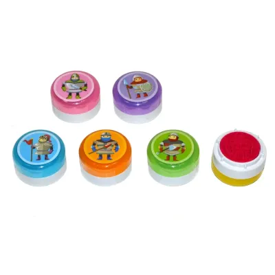 Pečiatka rytier 3,5cm