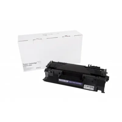 Kazeta kompatibilný toner HP CF280A