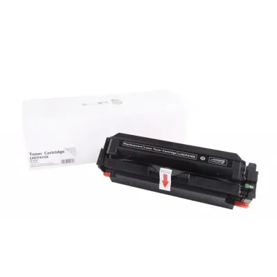Kazeta kompatibilný toner HP CF410X