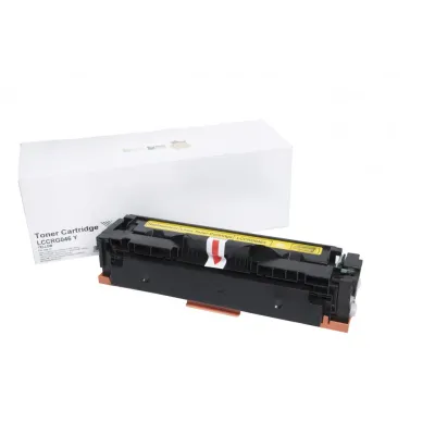 Kazeta kompatibilný toner HP CF412A