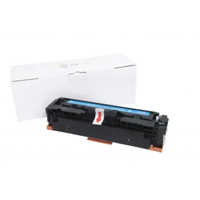 Kazeta kompatibilný toner HP CF411A