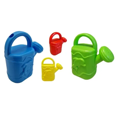 Plastová krhlička 1,5L - žltá