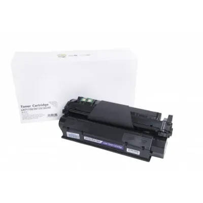 Kazeta kompatibilný toner HP C7115X
