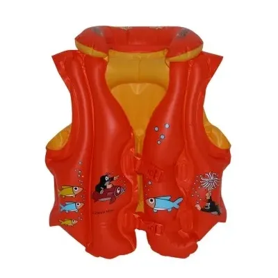 Plávacia vesta Krtko 45x50cm