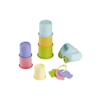 Playgo Hračky pre batoľatá sada