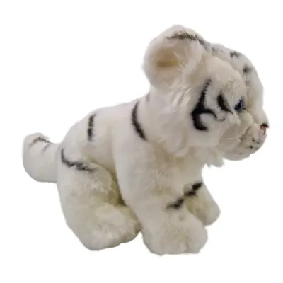 Plyš Tigrík a Levica 33cm