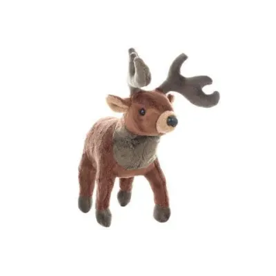 Plyšový Jeleň 24cm