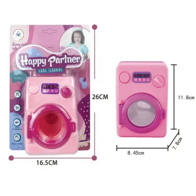 Práčka naťahovacia 12cm