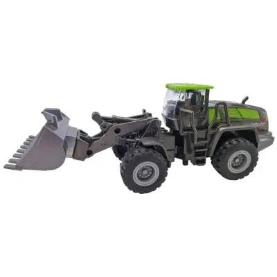 Pracovný stroj na zotrvačník 18cm - valec