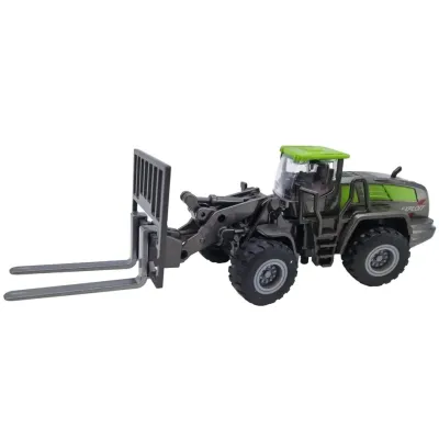 Pracovný stroj na zotrvačník 18cm - valec