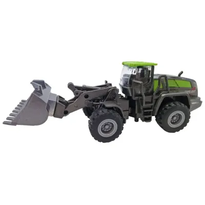 Pracovný stroj na zotrvačník 18cm - valec