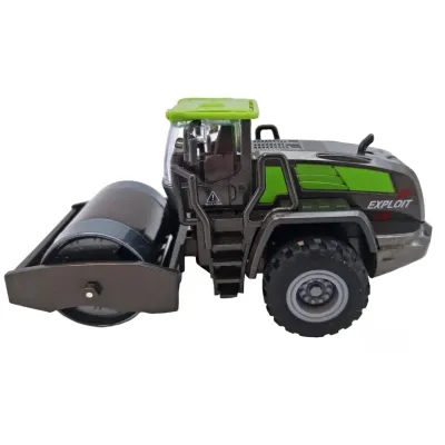 Pracovný stroj na zotrvačník 18cm - valec