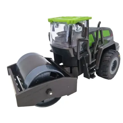 Pracovný stroj na zotrvačník 18cm - valec