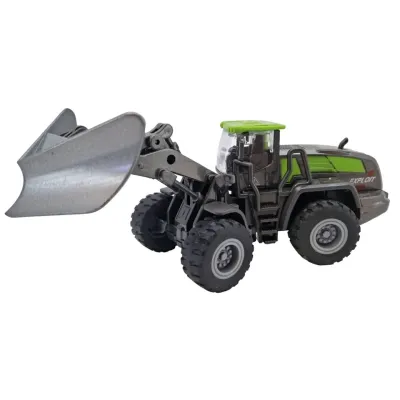 Pracovný stroj na zotrvačník 18cm - valec