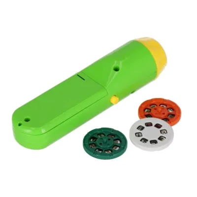 Projektor Dino s príslušenstvom 14cm