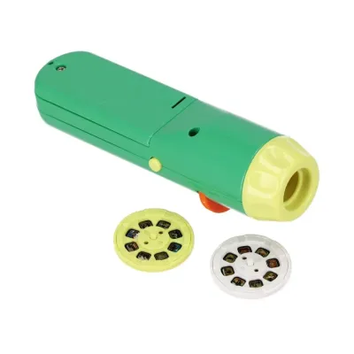 Projektor s príslušenstvom Safari 14cm