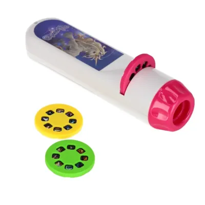 Projektor s príslušenstvom Unicorn 13,5cm