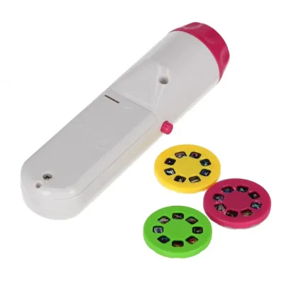 Projektor s príslušenstvom Unicorn 13,5cm