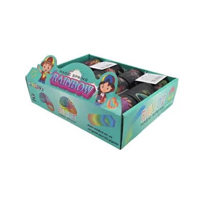 Pružina dinosaurus 6,5cm