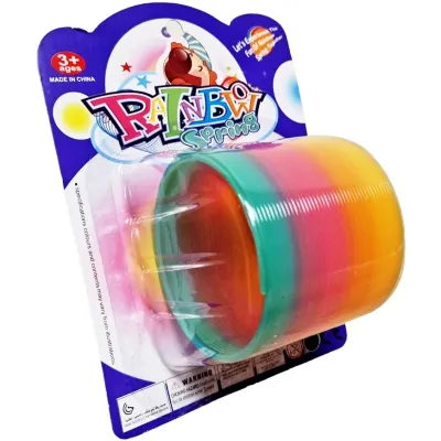 Pružina magická 7,6x6,5cm