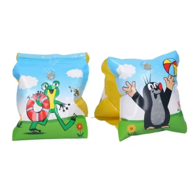 Rukávniky Krtko 23x15cm