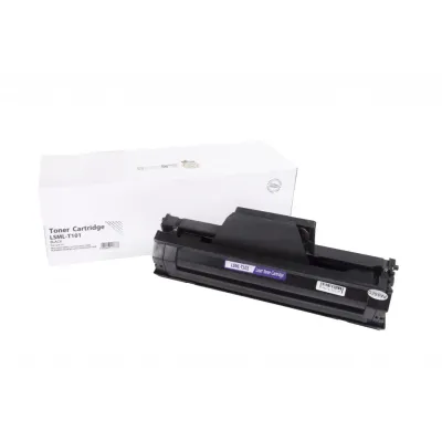 Kazeta kompatibilný toner SAMSUNG MLT-D101S