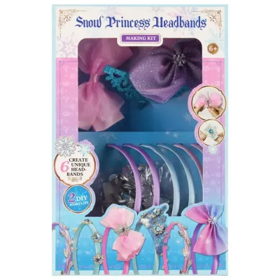 Sada kreatívnych čeleniek