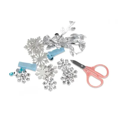 Sada kreatívnych čeleniek