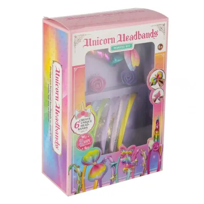 Sada kreatívnych čeleniek