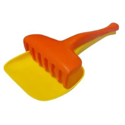 Sada lopatka a hrabličky