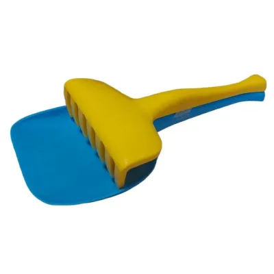 Sada lopatka a hrabličky